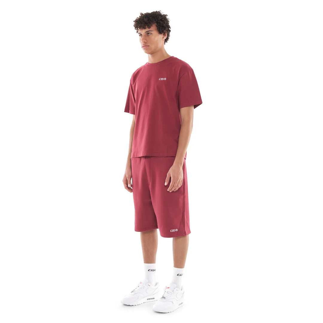 T-SHIRT RED