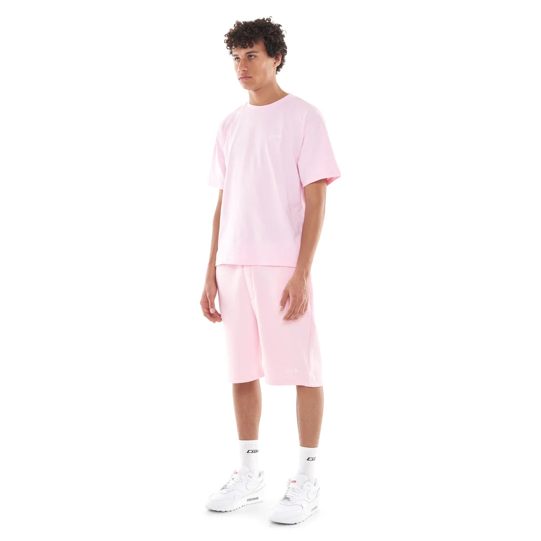 T-SHIRT PINK