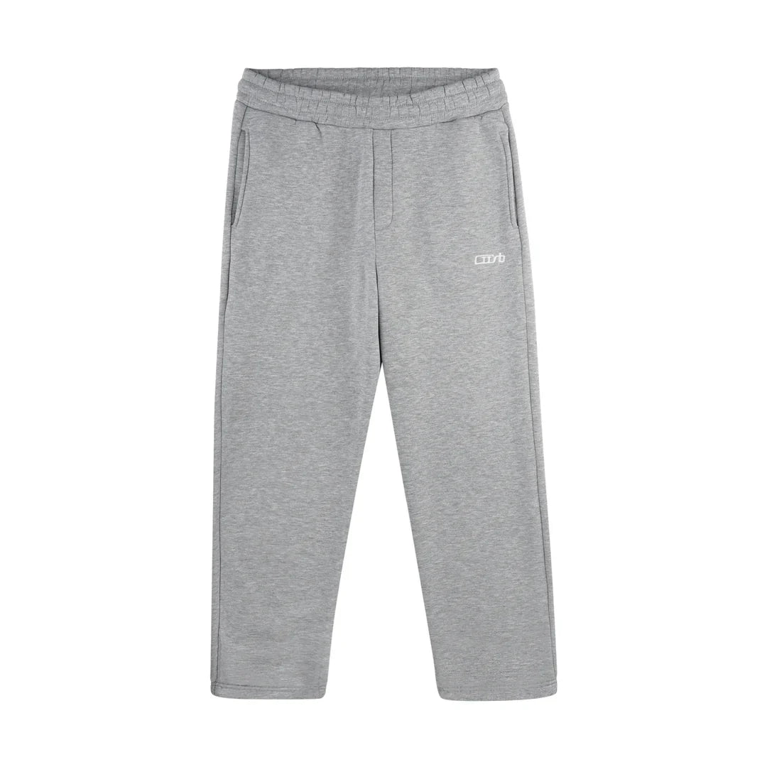 OPEN LEG JOGGER