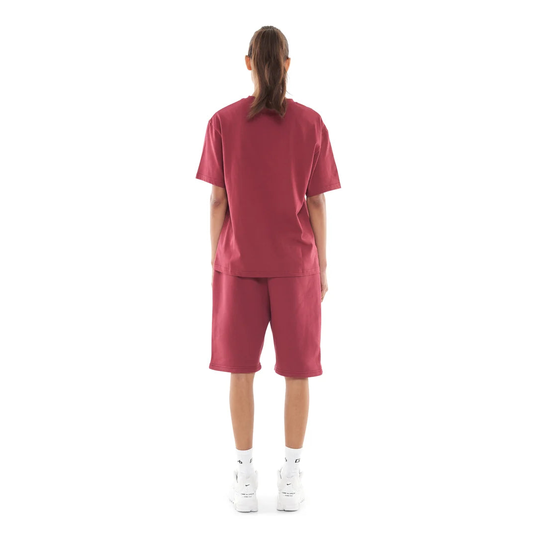 T-SHIRT RED