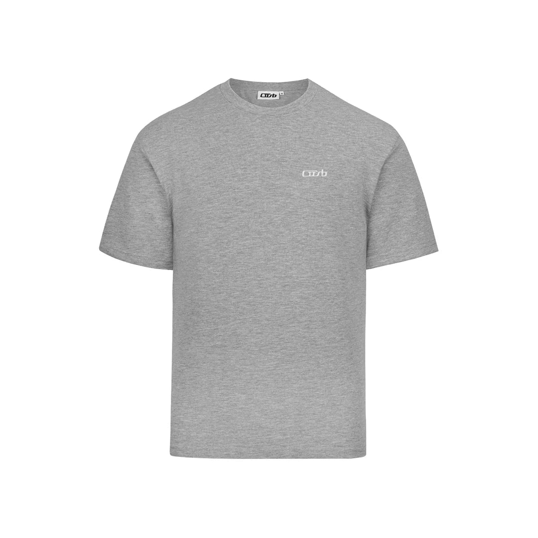 T-SHIRT GREY