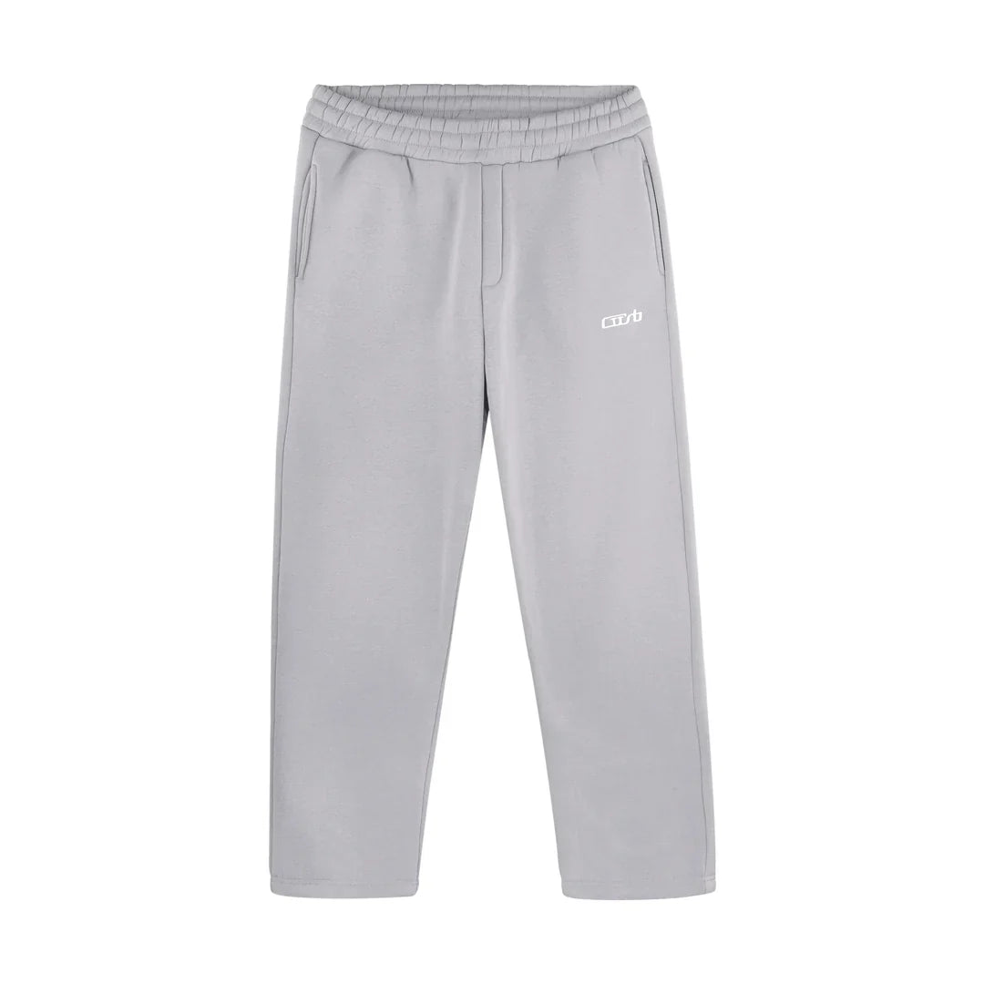 OPEN LEG JOGGER