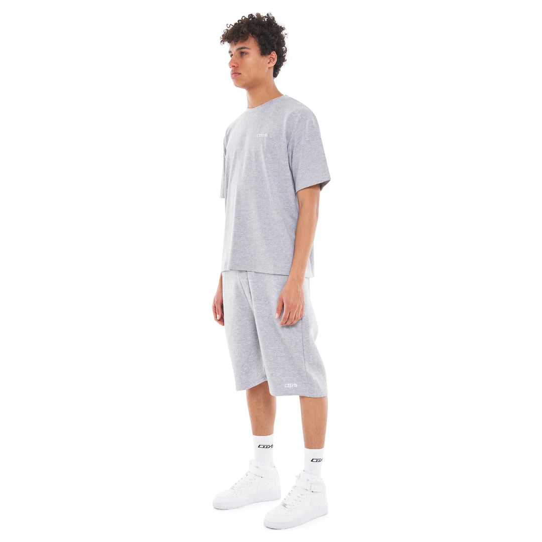 T-SHIRT GREY