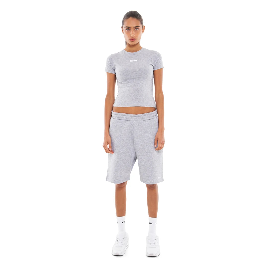 T-SHIRT GREY