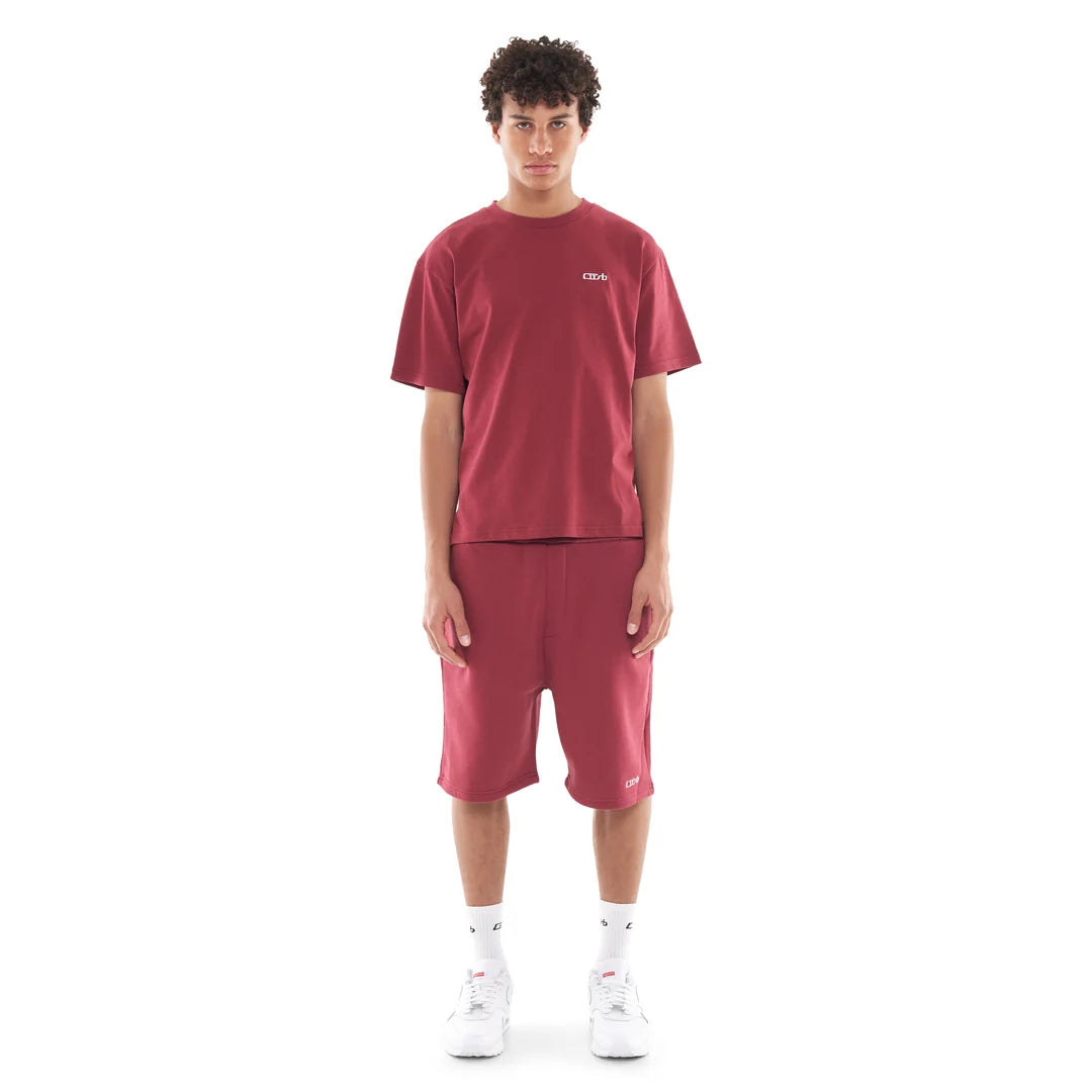 T-SHIRT RED