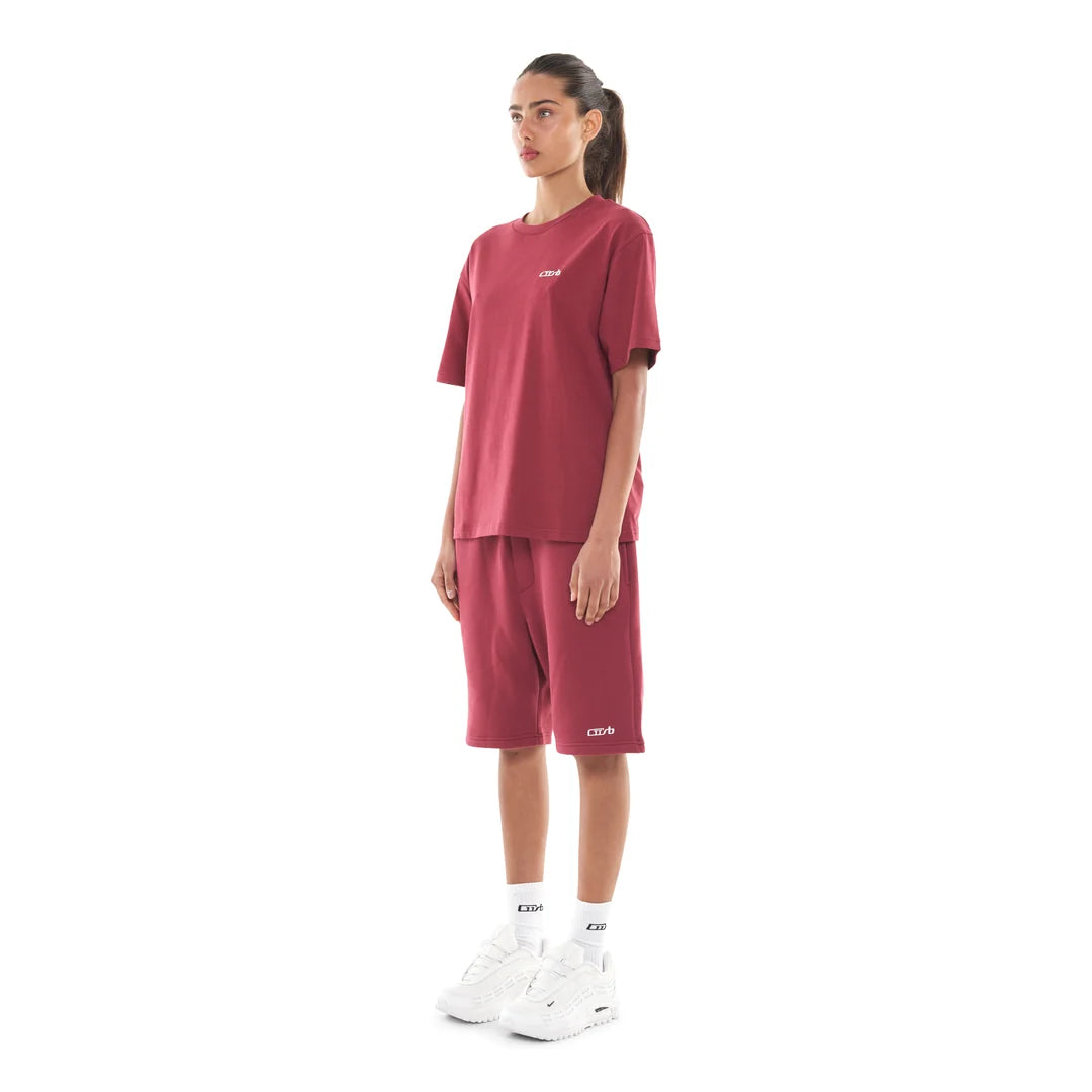 T-SHIRT RED