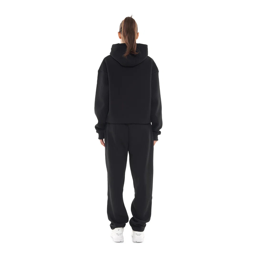 HOODIE BLACK