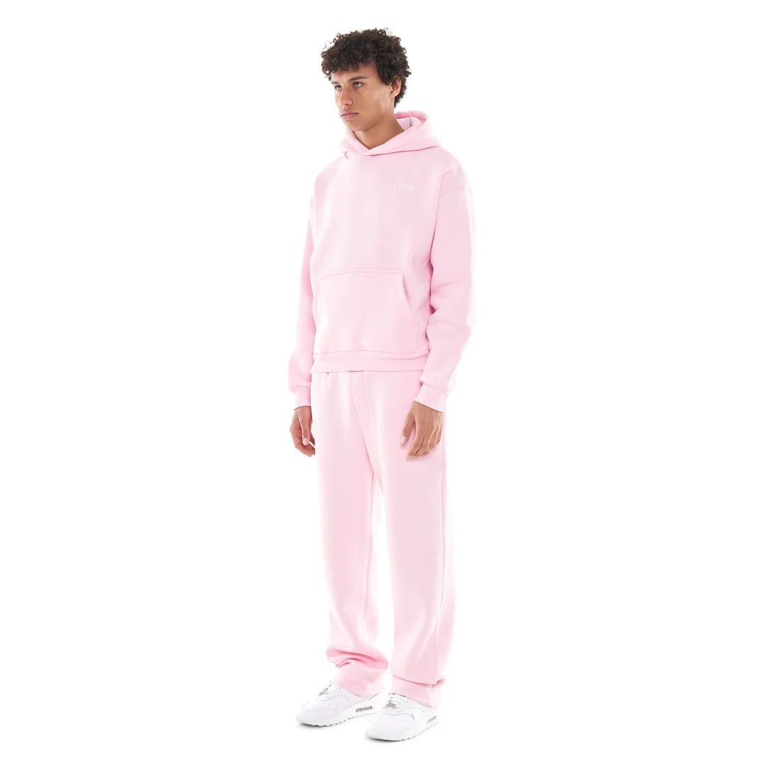 HOODIE PINK