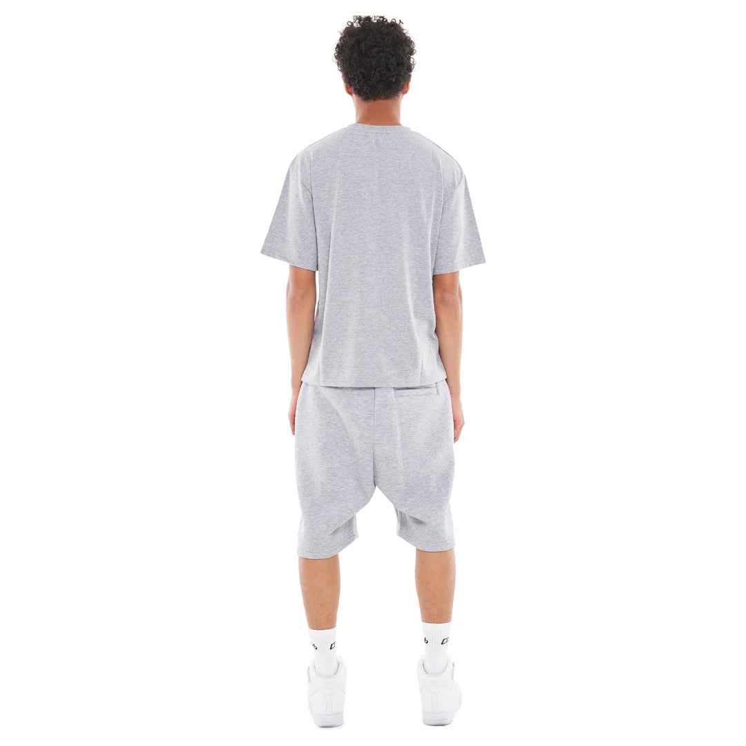 T-SHIRT GREY