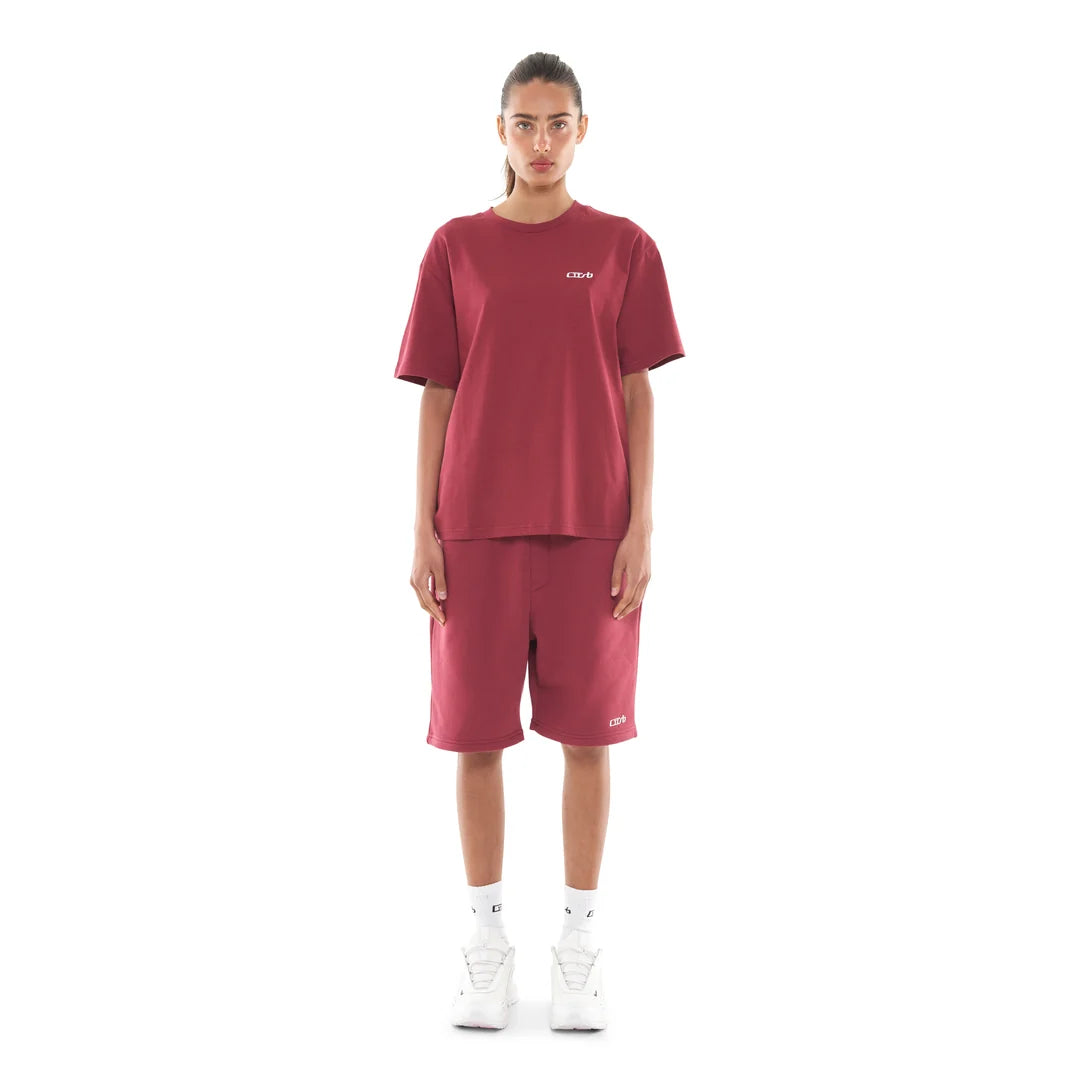 T-SHIRT RED