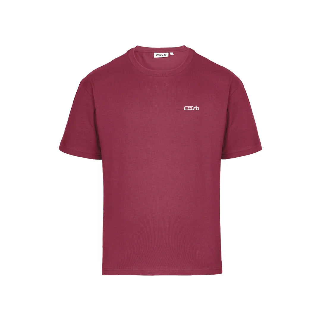 T-SHIRT RED
