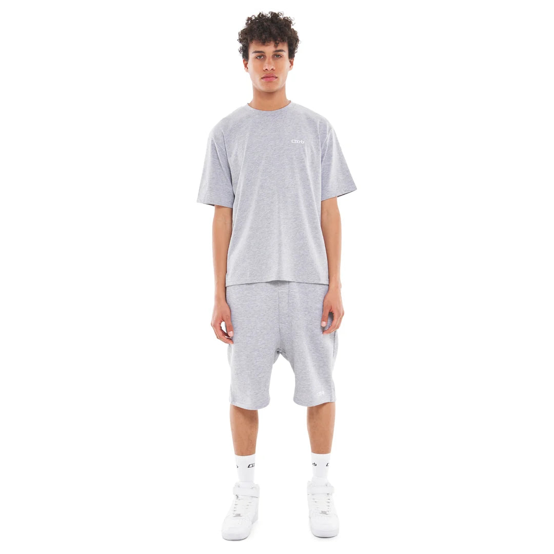T-SHIRT GREY