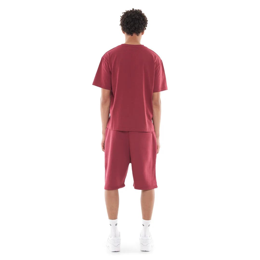 T-SHIRT RED