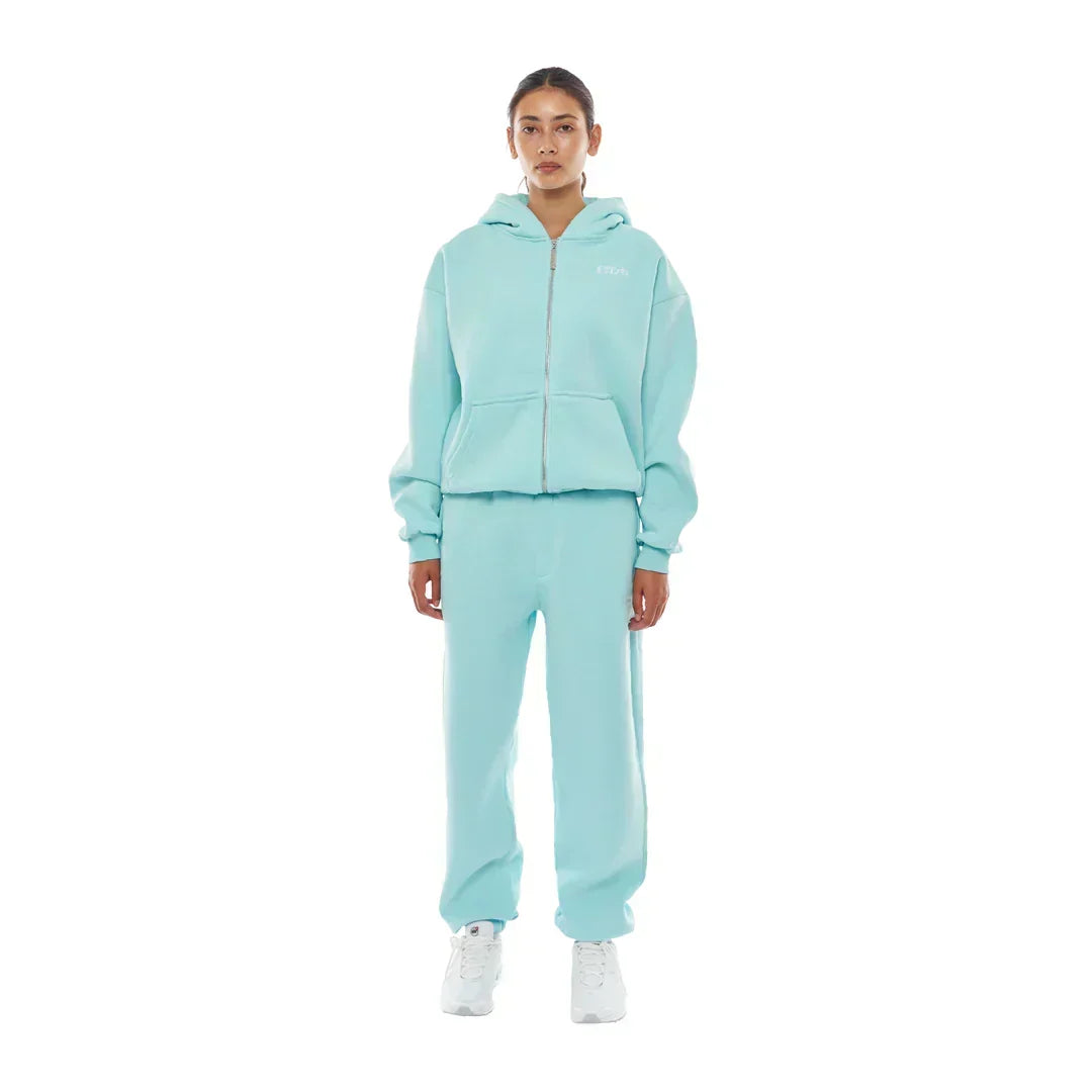 ZIP-UP WATER BALLET