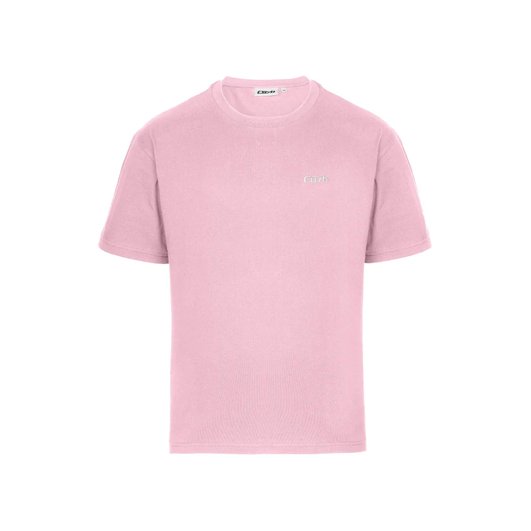 T-SHIRT PINK