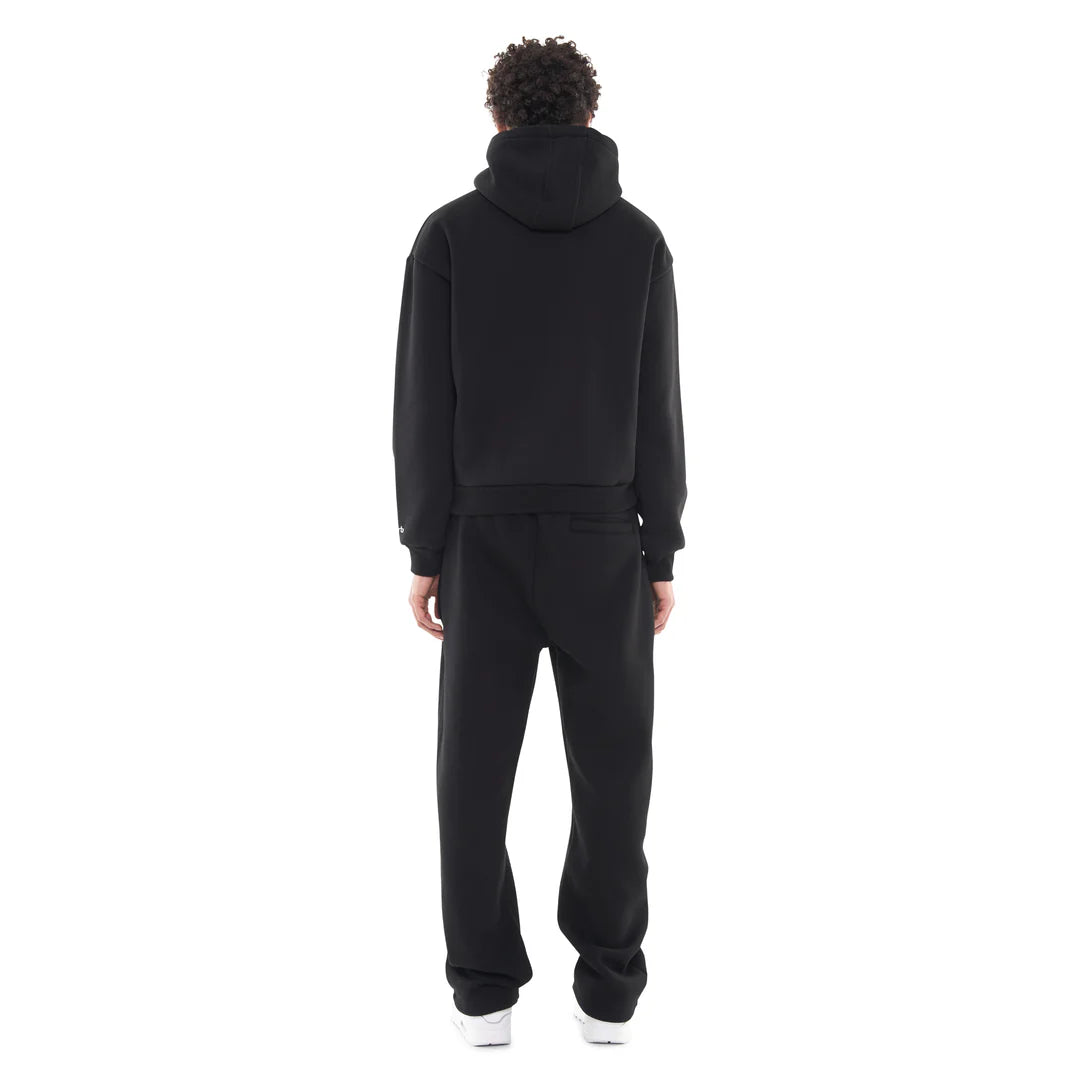 HOODIE BLACK