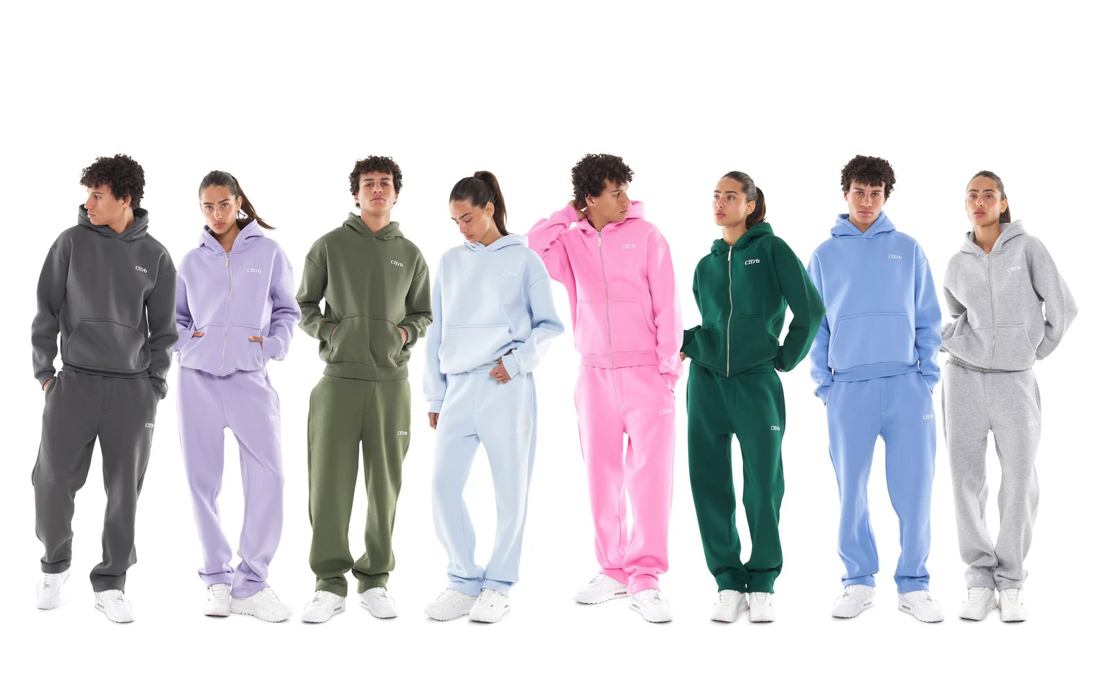 NEW COLORS